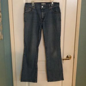Levi’s Bootcut Jeans
